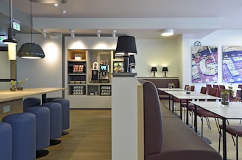 bandb hotel berlin alexanderplatz