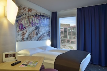 bandb hotel berlin alexanderplatz
