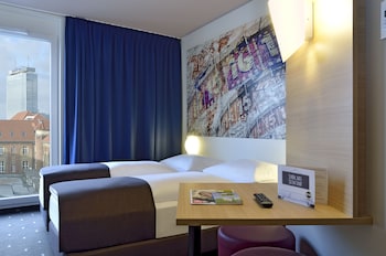 bandb hotel berlin alexanderplatz