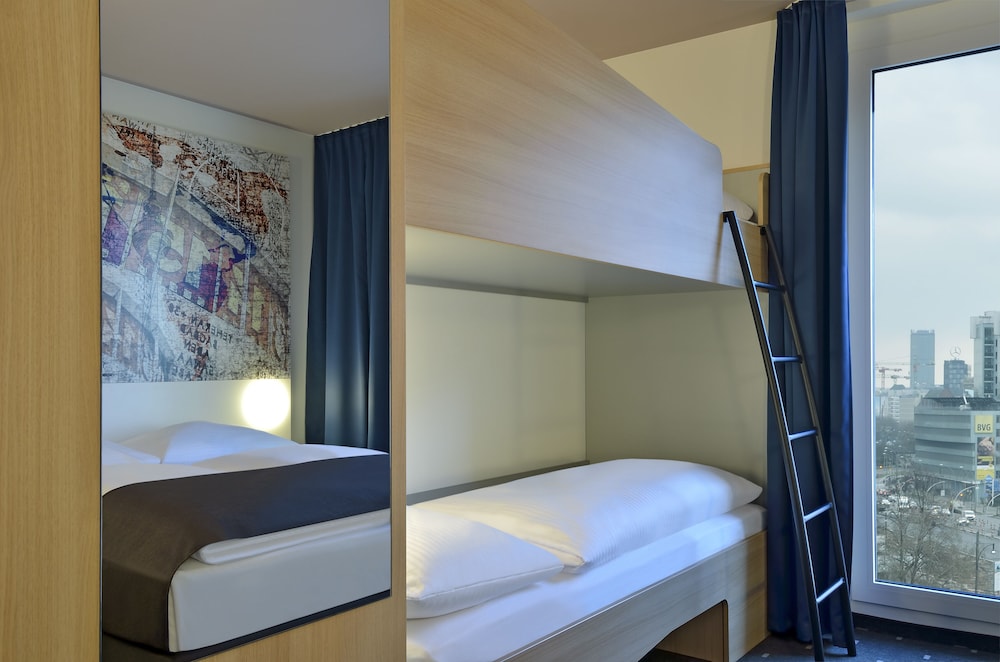 bandb hotel berlin alexanderplatz