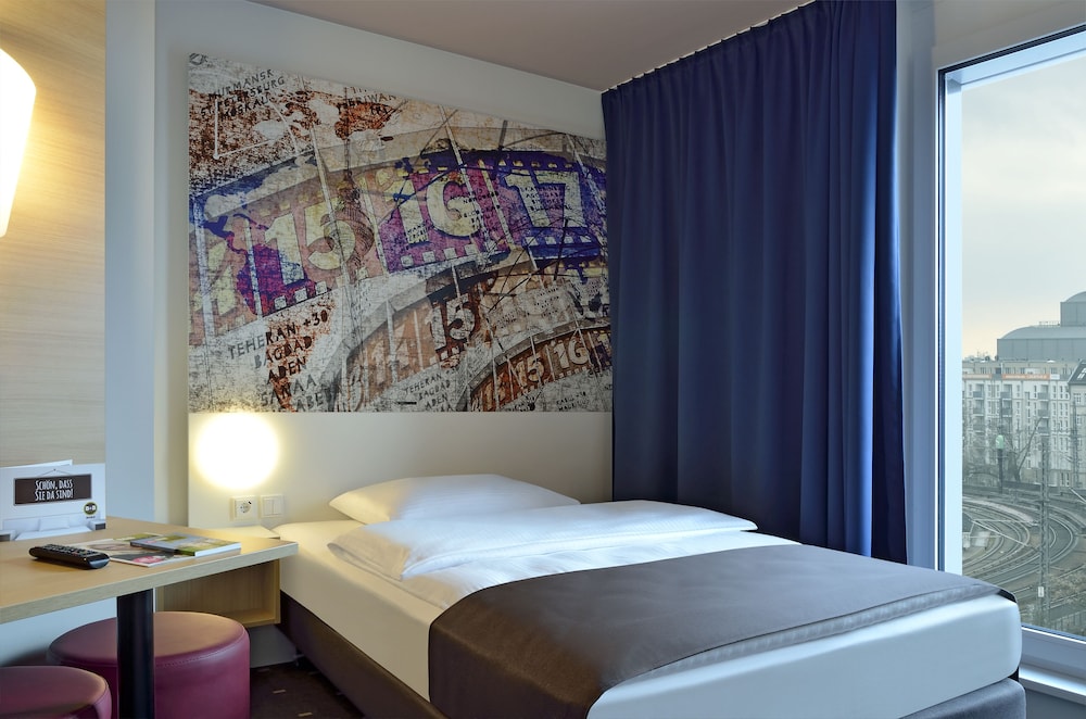 bandb hotel berlin alexanderplatz