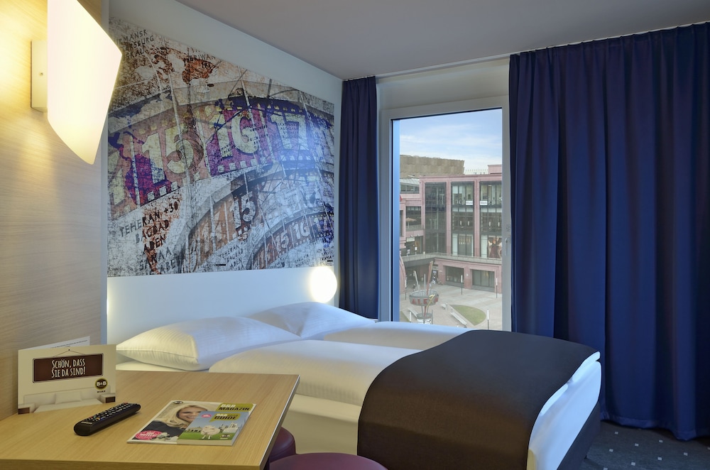 bandb hotel berlin alexanderplatz