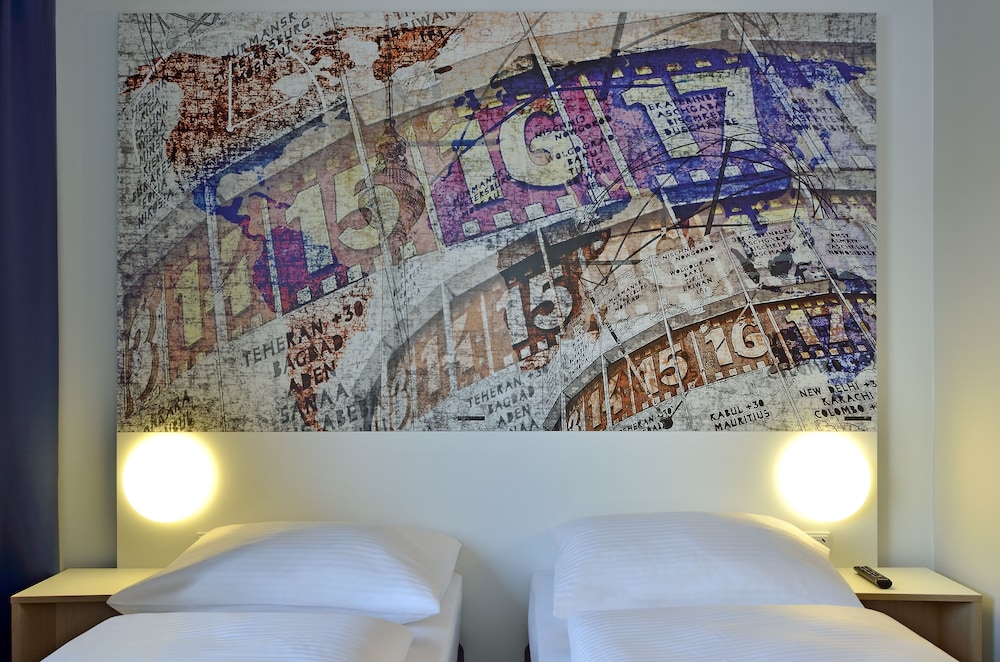 bandb hotel berlin alexanderplatz