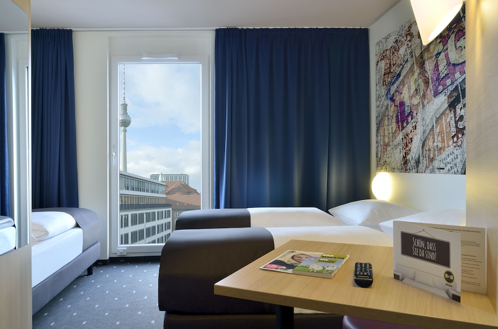 bandb hotel berlin alexanderplatz