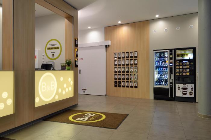 bandb hotel berlin alexanderplatz