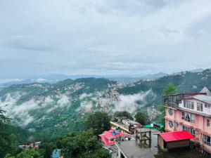 shimla