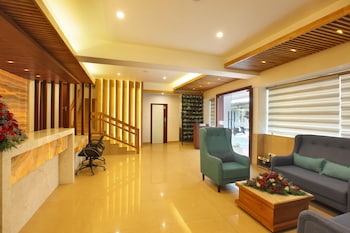 park residency