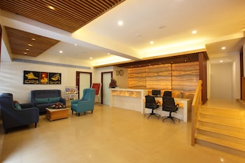 park residency