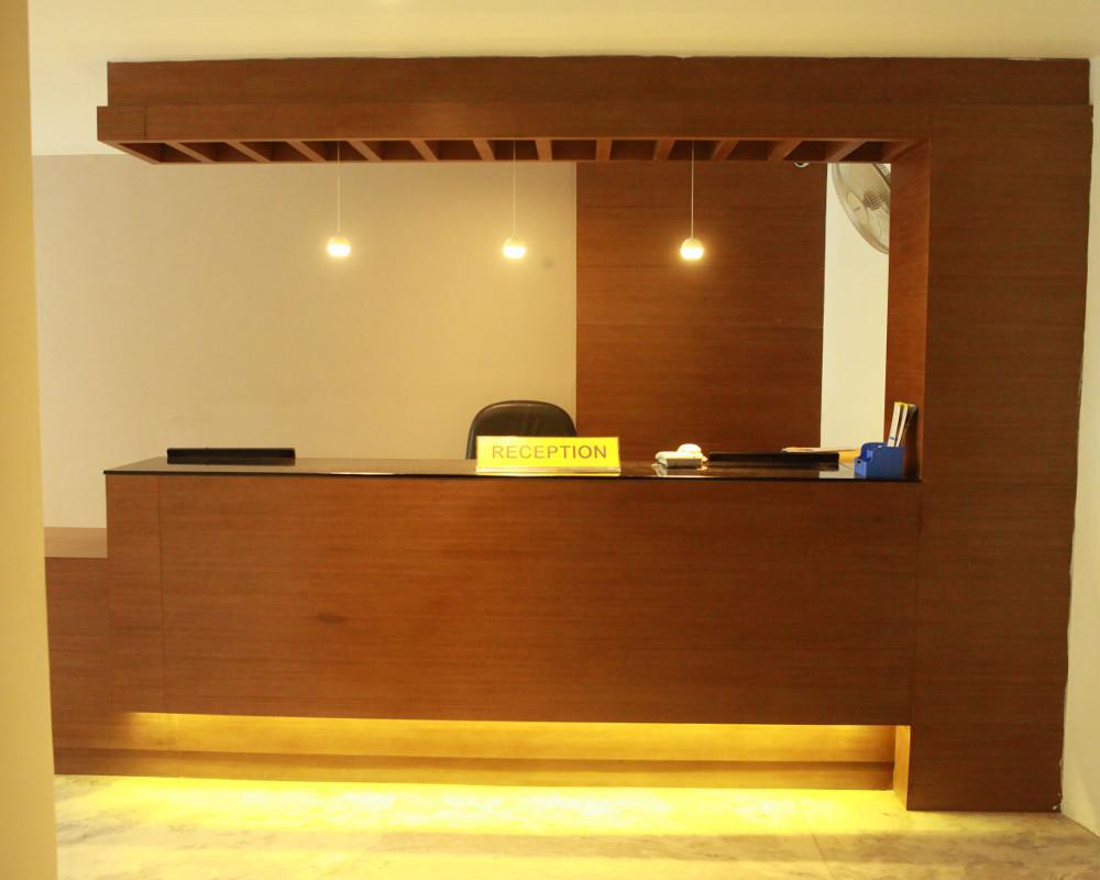 riva residency