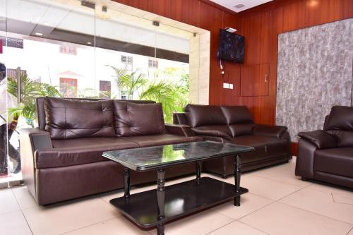 mrk inn