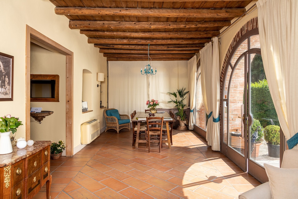 villa clementina prosecco country hotel