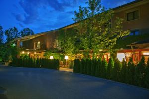 hotel ai gelsi