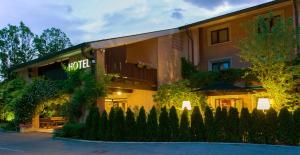 hotel ai gelsi