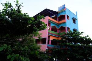 Rainbow Guest House Tiruvannamalai,Tiruvannamalai>>Gingee,1 star