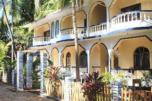 Casa Domingos Guest House,Calangute,2 star