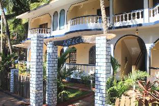 Casa Domingos Guest House,Calangute,2 star