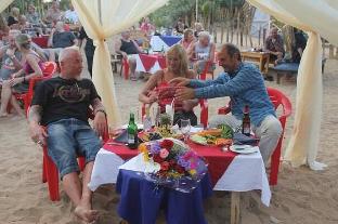 Casa Domingos Guest House,Calangute,2 star