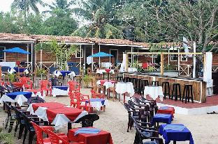 Casa Domingos Guest House,Calangute,2 star
