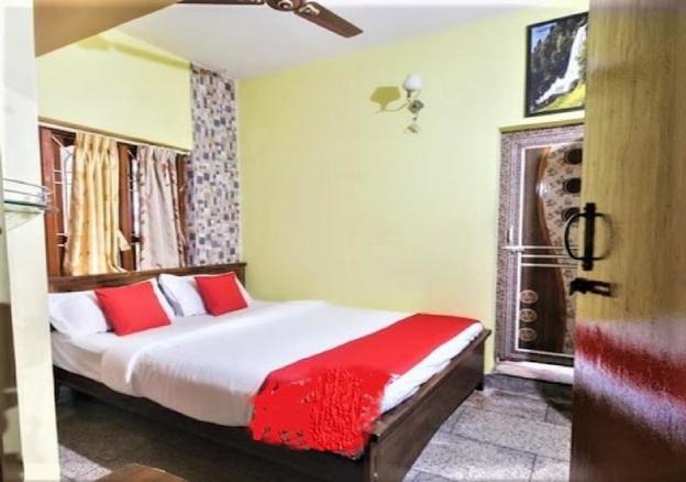 coorg coffee flower resort