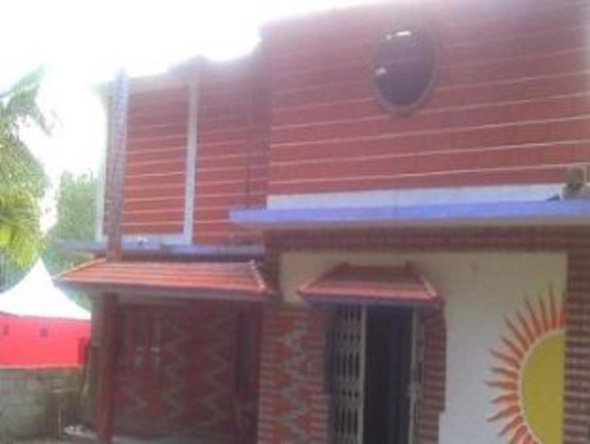 coorg coffee flower resort