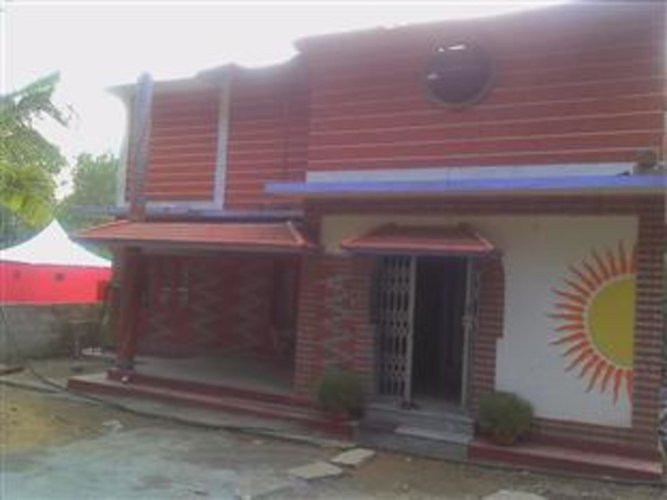 coorg coffee flower resort