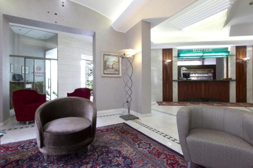 palace hotel moderno