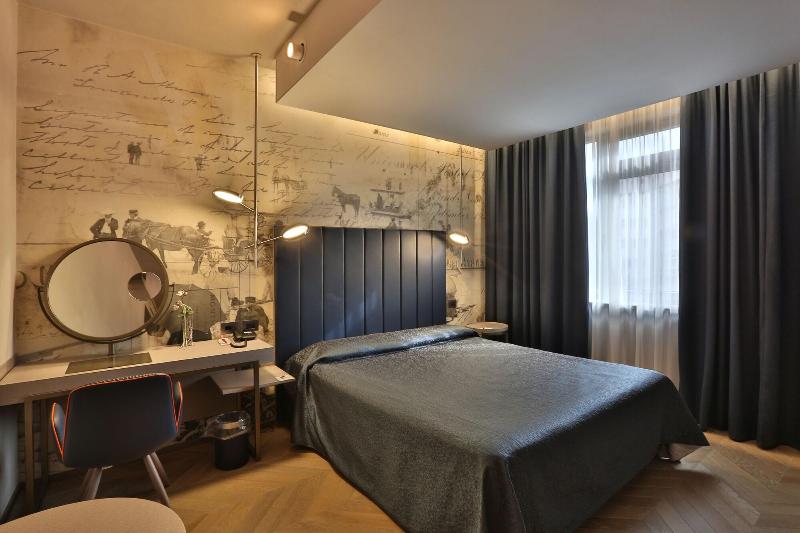 Palace Hotel Moderno,Prata Di Pordenone>>Pordenone,4 star