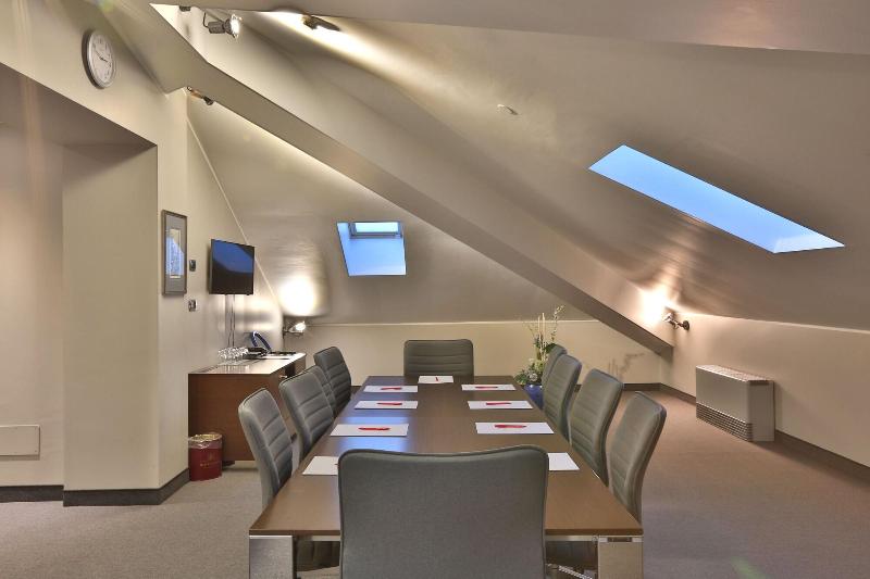 Palace Hotel Moderno,Prata Di Pordenone>>Pordenone,4 star