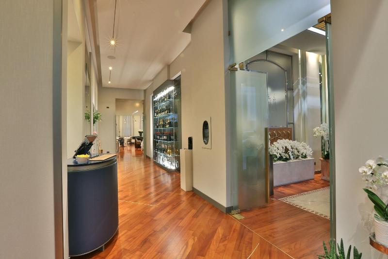 Palace Hotel Moderno,Prata Di Pordenone>>Pordenone,4 star