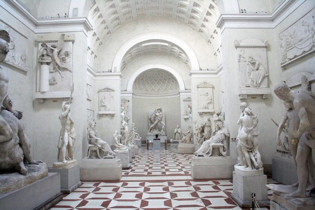 hotel canova