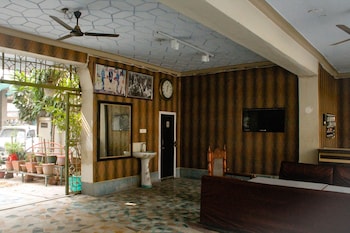 hotel anand palace
