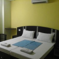 hotel surya plaza