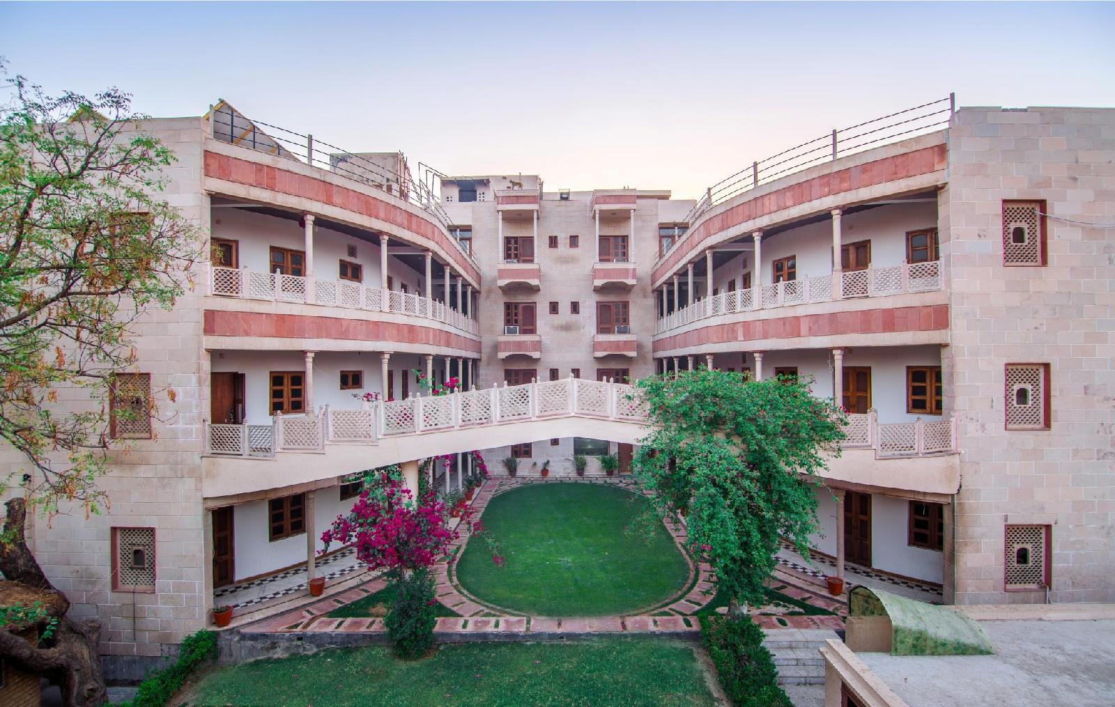 bhakti dham