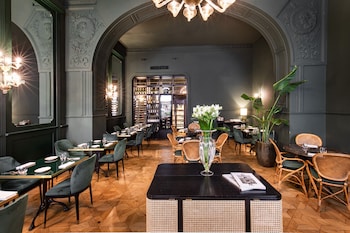 Hotel Continentale,Friuli Venezia Giulia>>Trieste,4 star