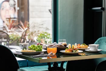 Hotel Continentale,Friuli Venezia Giulia>>Trieste,4 star