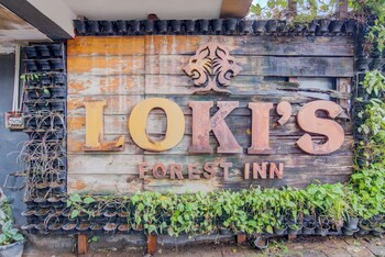 hotel lokis forest inn