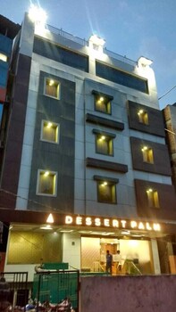 gwalior