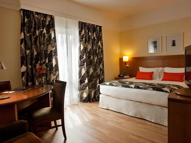 hotel cassino tower campinas cambui by nacional inn