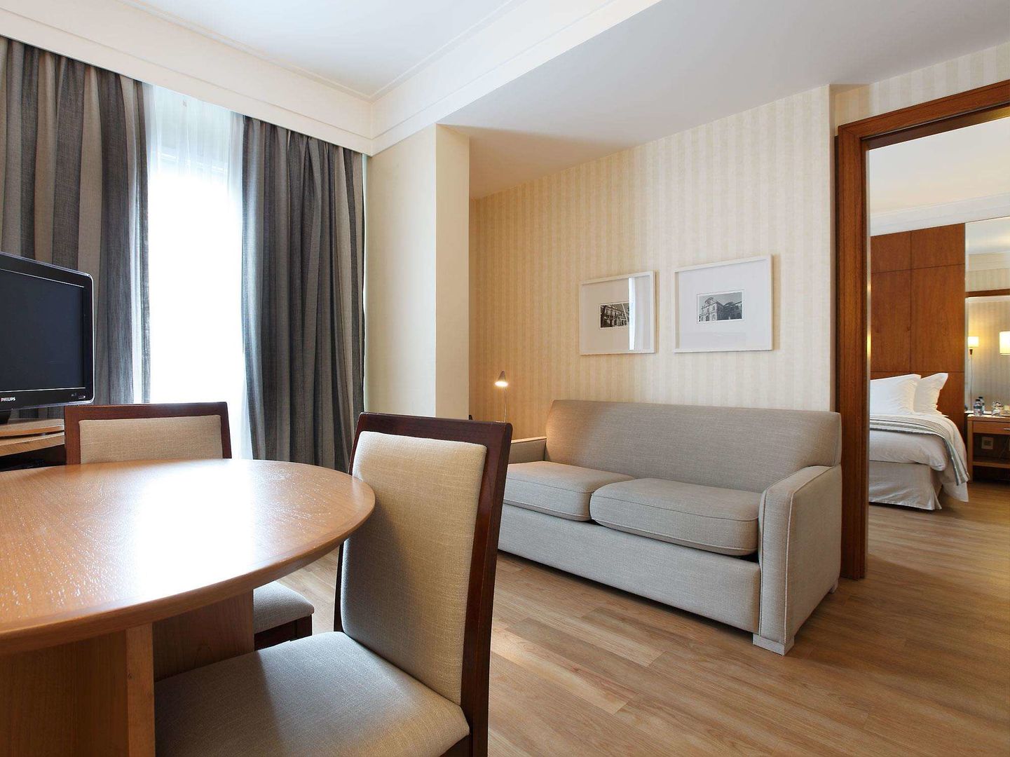 hotel cassino tower campinas cambui by nacional inn