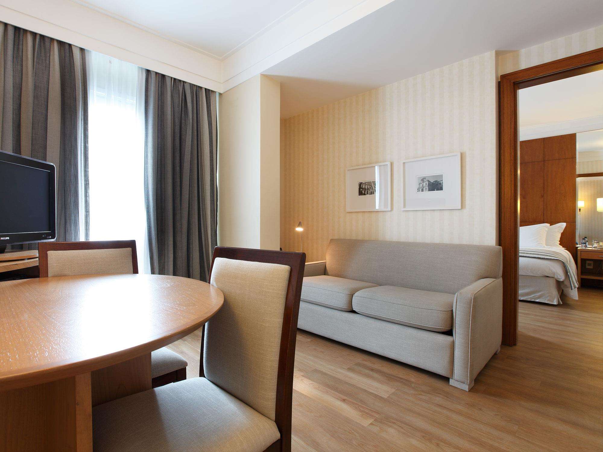 hotel cassino tower campinas cambui by nacional inn