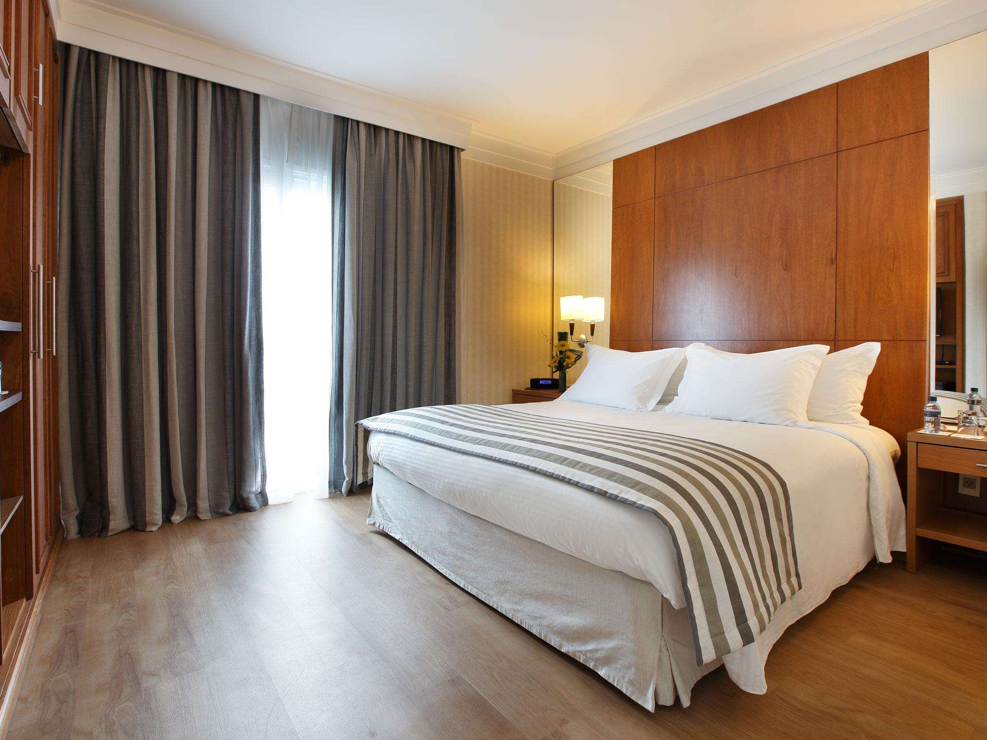 hotel cassino tower campinas cambui by nacional inn