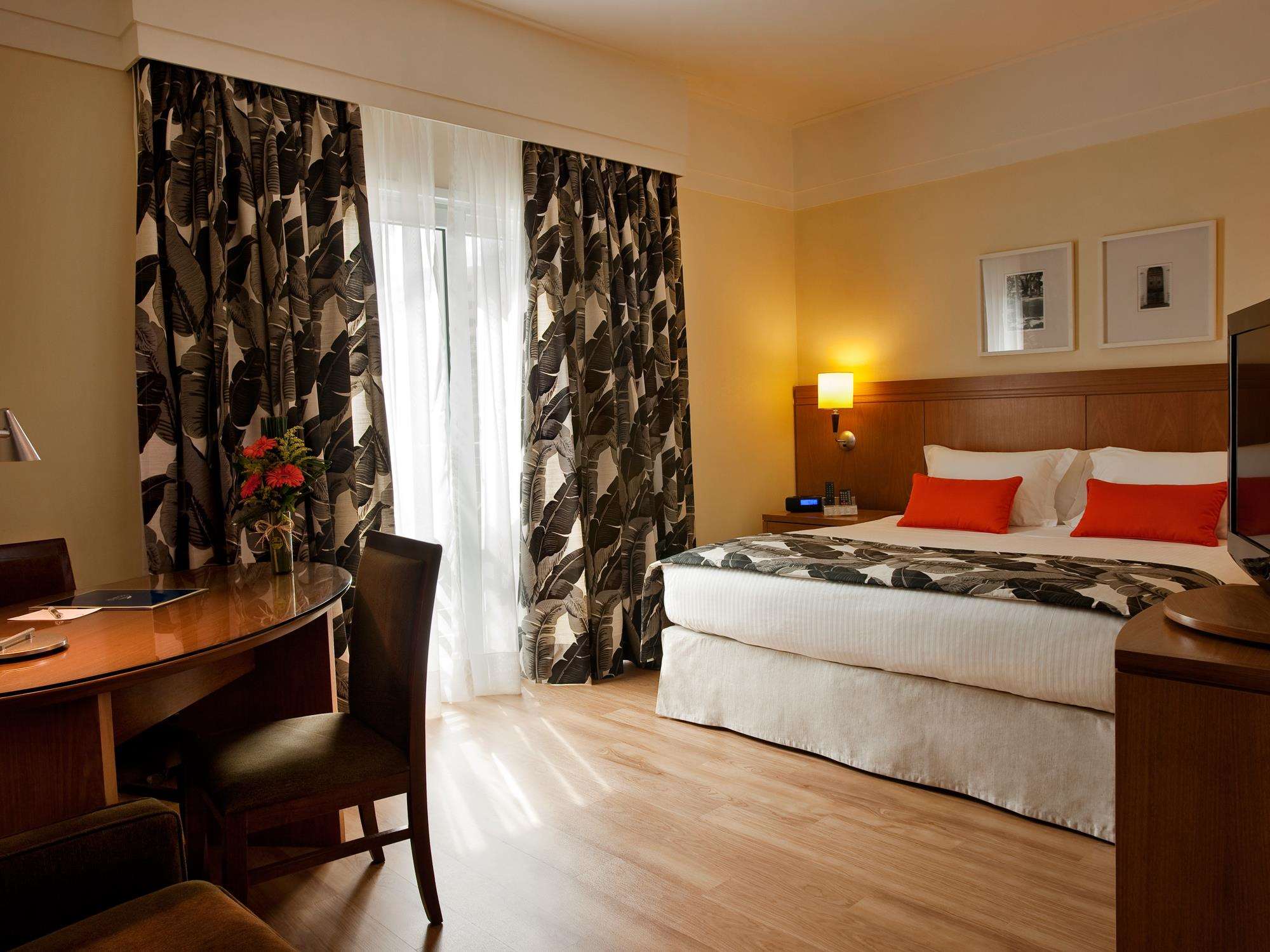 hotel cassino tower campinas cambui by nacional inn