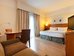 hotel cassino tower campinas cambui by nacional inn