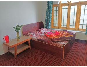 srinagar
