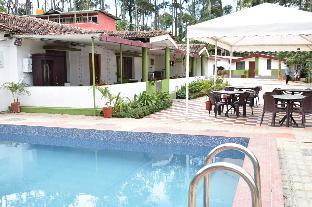 camp coorg estate homestay