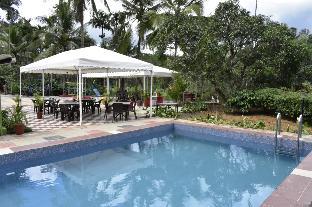 camp coorg estate homestay