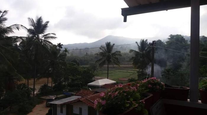 camp coorg estate homestay