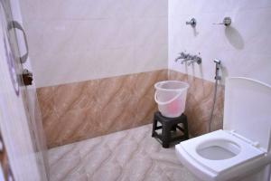 camp coorg estate homestay