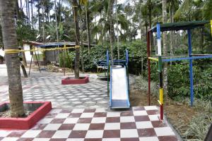 camp coorg estate homestay