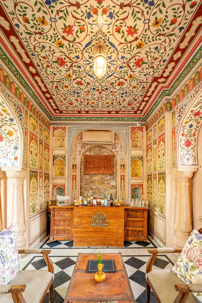 mundota fort and palace